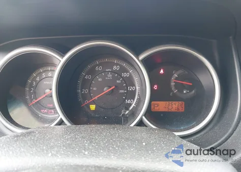 2010 Nissan Versa 1.8S из США, поврежденный, VIN 3N1BC1CP1AL377393